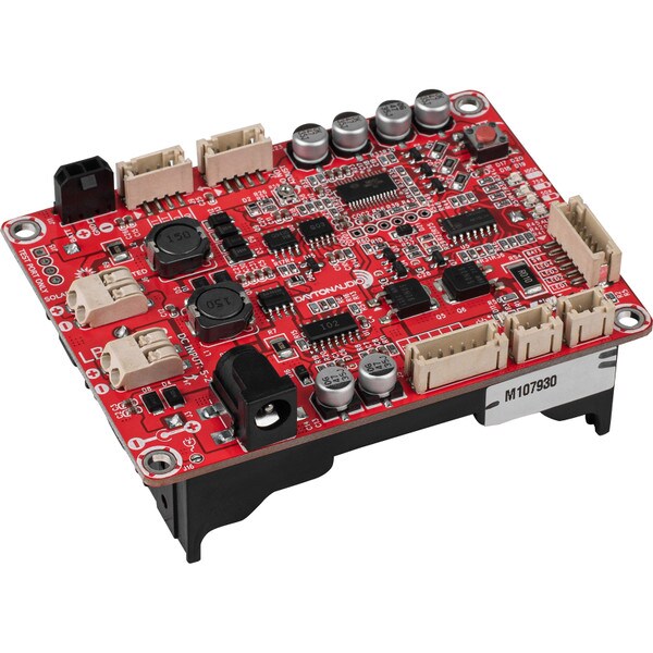 Main product image for Dayton Audio LBB-3v2 3 x 18650 Lithium Battery Charge325-201